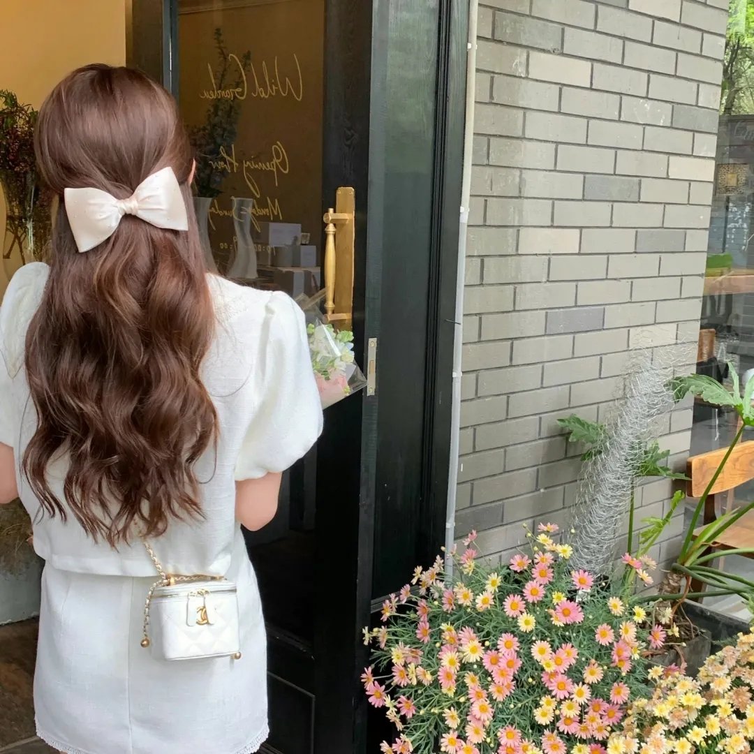 青春正好